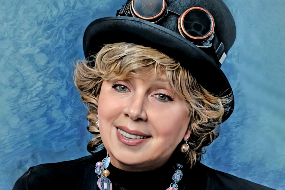 &Lcy;&acy;&rcy;&icy;&scy;&acy; &Rcy;&ucy;&bcy;&acy;&lcy;&softcy;&scy;&kcy;&acy;&yacy;