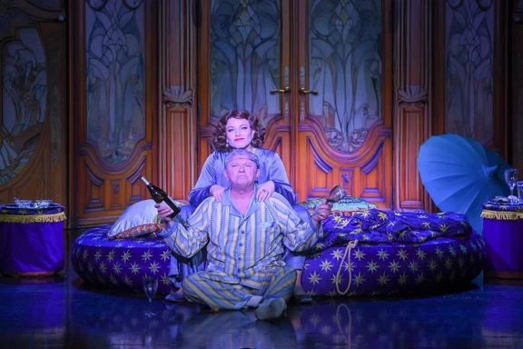 &Scy;&pcy;&iecy;&kcy;&tcy;&acy;&kcy;&lcy;&softcy; &laquo;&ZHcy;&icy;&zcy;&ncy;&softcy; &pcy;&rcy;&iecy;&kcy;&rcy;&acy;&scy;&ncy;&acy;&raquo;